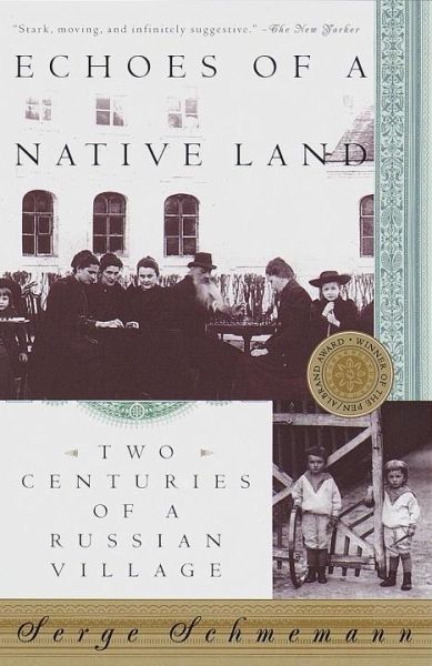 Echoes of a Native Land (eBook, ePUB) Echoes of a Native Land (eBook, ePUB)