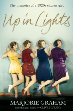 Up in Lights (eBook, ePUB) - Graham, Marjorie