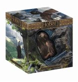 Der Hobbit - Eine unerwartete Reise 2D/3D - Extended Edition (Sammleredition mit Statue, 5 Discs)