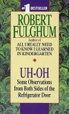 Uh-Oh (eBook, ePUB) Uh-Oh (eBook, ePUB)