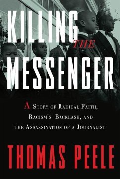 Cover Killing the Messenger (eBook, ePUB)