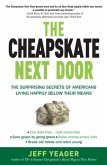 The Cheapskate Next Door (eBook, ePUB)
