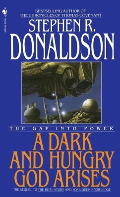 A Dark and Hungry God Arises (eBook, ePUB) - Donaldson, Stephen R.