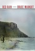 Red Rain (eBook, ePUB)