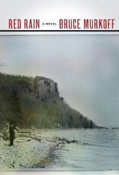 Red Rain (eBook, ePUB) - Murkoff, Bruce