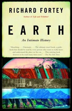 Cover Earth (eBook, ePUB)