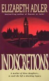 Indiscretions (eBook, ePUB)