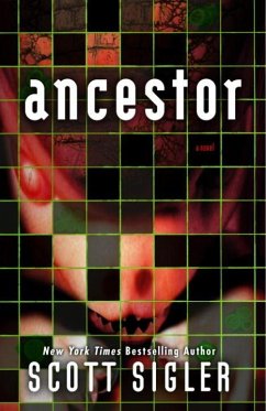 Ancestor (eBook, ePUB) - Sigler, Scott