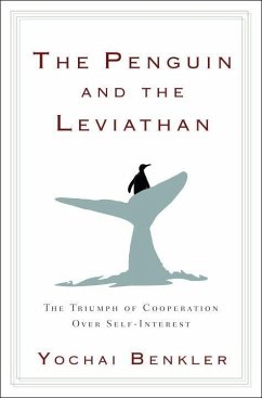 The Penguin and the Leviathan (eBook, ePUB) - Benkler, Yochai