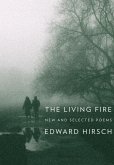 The Living Fire (eBook, ePUB)