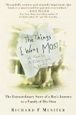 The Things I Want Most (eBook, ePUB)