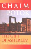 The Gift of Asher Lev (eBook, ePUB)