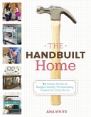The Handbuilt Home (eBook, ePUB)