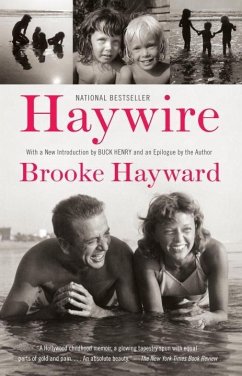 Cover Haywire (eBook, ePUB)