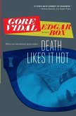 Death Likes It Hot (eBook, ePUB)