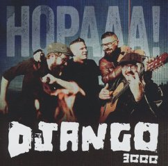 Hopaaa ! - Django 3000