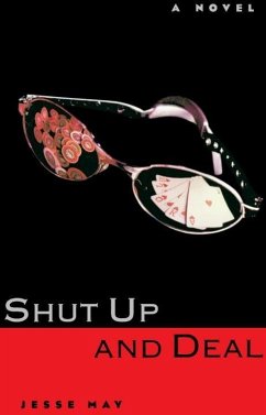 Cover Shut Up and Deal (eBook, ePUB)