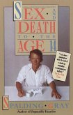 Sex and Death to the Age 14 (eBook, ePUB)