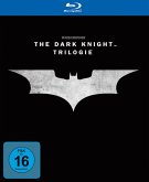 The Dark Knight Trilogy BLU-RAY Box