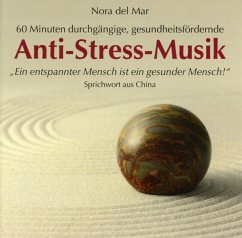 Anti-Stress-Musik - Del Mar,Nora