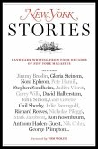 New York Stories (eBook, ePUB)