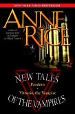 New Tales of the Vampires (eBook, ePUB)