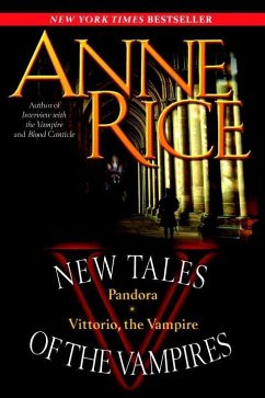 Cover New Tales of the Vampires (eBook, ePUB)