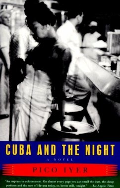 Cuba and the Night (eBook, ePUB) - Iyer, Pico