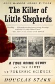 The Killer of Little Shepherds (eBook, ePUB)