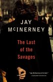 The Last of the Savages (eBook, ePUB)