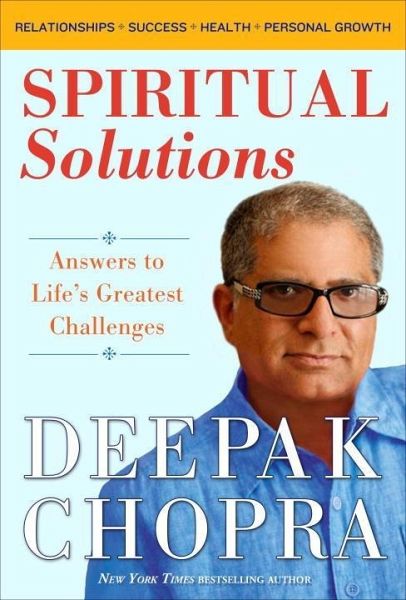 Spiritual Solutions (eBook, ePUB)