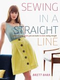 Sewing in a Straight Line (eBook, ePUB)