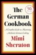 The German Cookbook (eBook, ePUB) - Bild 1
