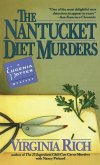 The Nantucket Diet Murders (eBook, ePUB)