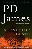 A Taste for Death (eBook, ePUB)