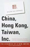 China, Hong Kong, Taiwan, Inc. (eBook, ePUB)
