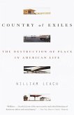 Country of Exiles (eBook, ePUB)