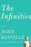 The Infinities (eBook, ePUB)