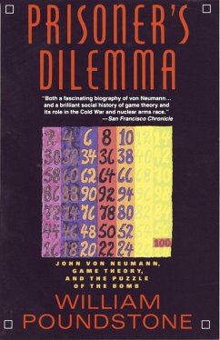 Cover Prisoner's Dilemma (eBook, ePUB)