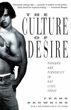 Cover The Culture of Desire (eBook, ePUB)