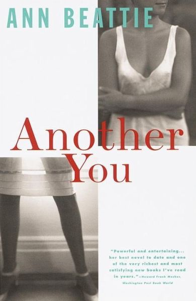 Another You (eBook, ePUB) Another You (eBook, ePUB)