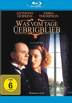 Was vom Tage übrigblieb