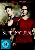 Supernatural - Die komplette 6. Staffel