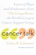 Cancer Talk (eBook, ePUB) - Bild 1