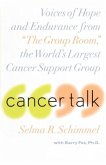 Cancer Talk (eBook, ePUB)