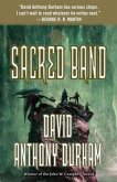 The Sacred Band (eBook, ePUB)
