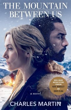 The Mountain Between Us (eBook, ePUB) - Martin, Charles