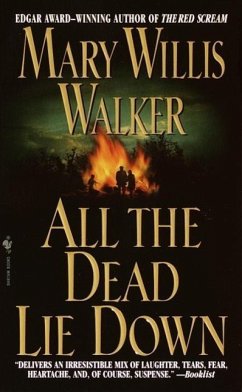All the Dead Lie Down (eBook, ePUB) - Walker, Mary Willis
