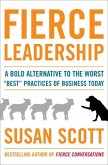 Fierce Leadership (eBook, ePUB)