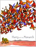Hurry and the Monarch (eBook, ePUB)